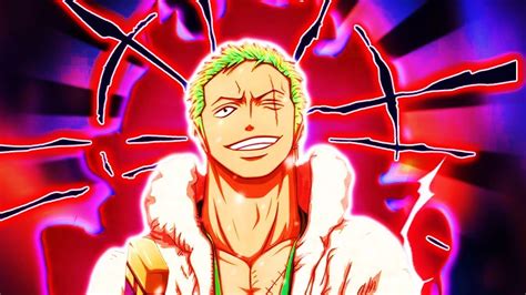 The NEXT LEVEL Of HAKI  One Piece  YouTube