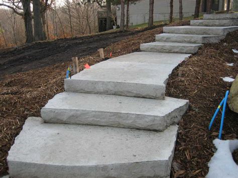 How To Design Stamped Concrete Steps Artofit