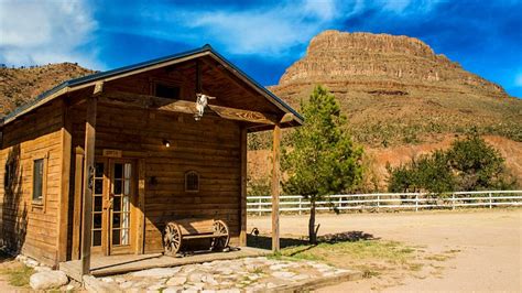 Grand Canyon Western Ranch Bewertungen Fotos And Preisvergleich