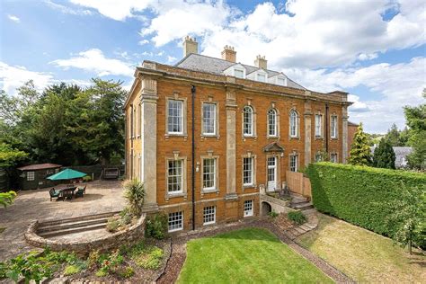 5 bedroom houses for sale in northampton. Jackson-Stops | 5 bedroom property for sale in Dallington ...