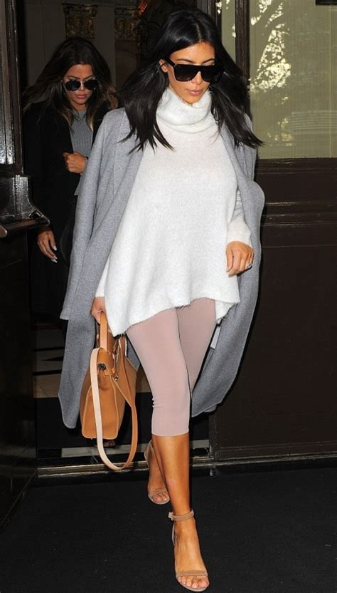 Kim Kardashian Turtleneck Shop For Kim Kardashian Turtleneck On Wheretoget