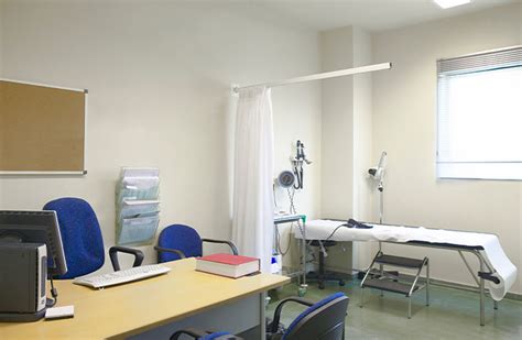 Doctors Chamber Or Clinic Design Idea In Dhaka Bangladesh