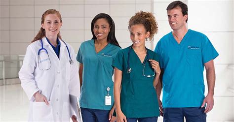 The reasons are specific to health care and while many hospital employees are moving to scrubs and. Medical Clothing, Healthcare & Nursing Uniforms | UniFirst