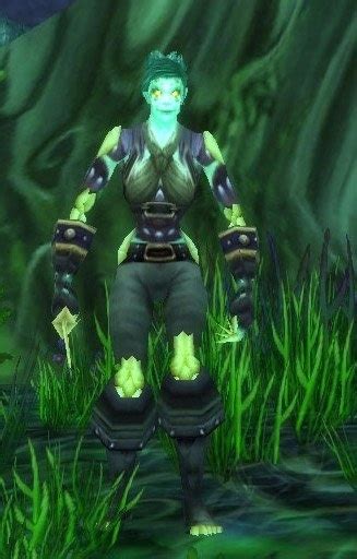 Forsaken Intruder Npc Classic World Of Warcraft