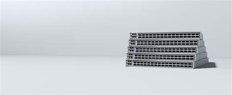Cisco Nexus 9200 Series Sustainable Data Center Switches Cisco Cisco