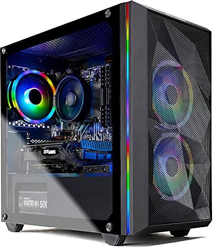 The Best Gaming Pc With Nvidia Geforce Gtx 1660 Super Get Ready For