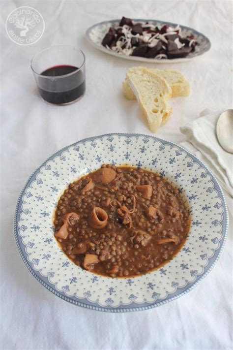 39,009 likes · 1,462 talking about this. Cómo hacer Lentejas con calamares en Thermomix, receta ...