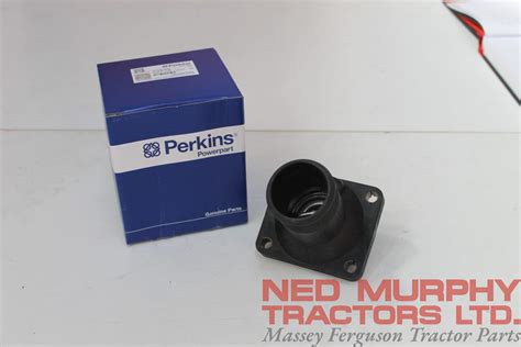 Perkins Thermostat 4225035m1 Ned Murphy Tractors Ltd