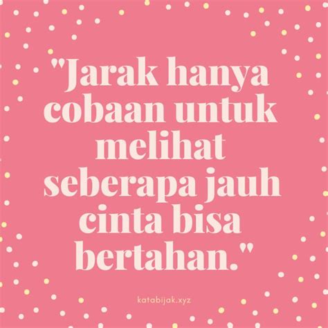 Kata mutiara cinta jarak jauh dalam islam. 40+ Kata Mutiara Cinta Jarak Jauh, LDR - ydhartono.com