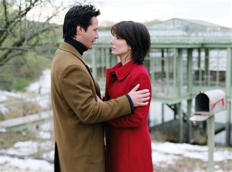 the lake house from sandra bullock s best roles e news