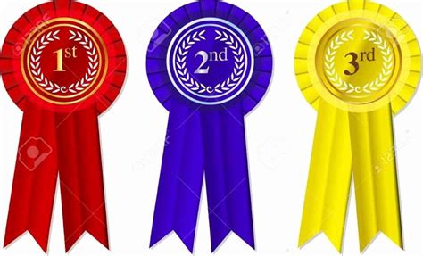 There are 248 1st place ribbon for sale on etsy, and they cost $7.43 on average. 1st Place Ribbon Template Elegant First Second Third Place ...