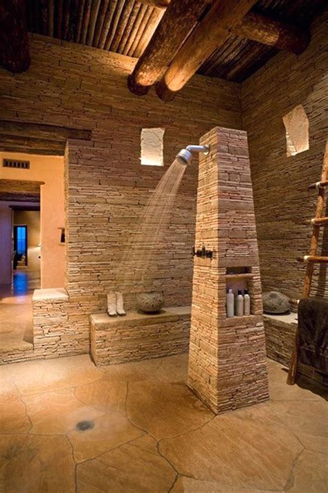 Bathroom Shower Tile Ideas Home Decoration Ideas