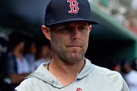 Dustin Pedroia To Begin Year On The Injured List