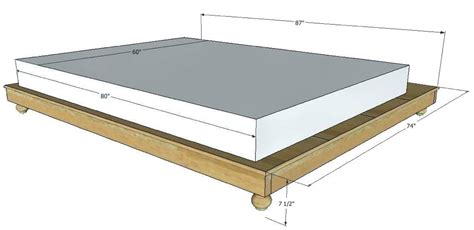 How Tall Is A Box Spring 5 Tips To Choose The Right Box Spring Height