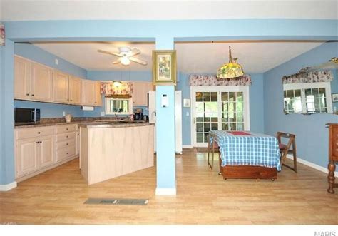 Need Ideas For Paint Color For Open Kitchen Dining Living