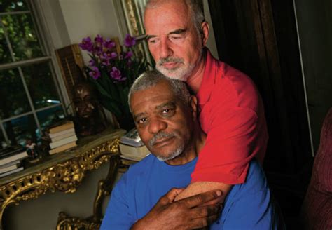 As They Grow Older Gay Men And Lesbians Face New Stigmas