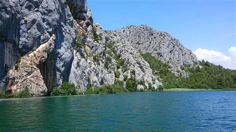 Hat jemand info´s über die einreisebedingungen? Bootstour Krka Nationalpark - Kroatien-Liebe