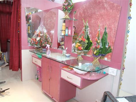 It doesn't need to cost a lot to get a great looking salon. Beauty Salon Decoration | Joy Studio Design Gallery - Best ...