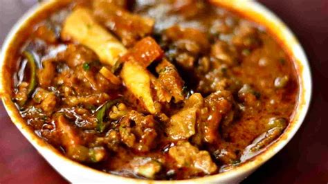 Spicy Karahi Mutton Karahi Gosht Mutton Karahi Restaurant Style