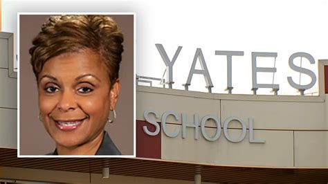 Hisd Board Votes Against Yates High School Principal Tiffany Guillory S Termination Abc13 Houston