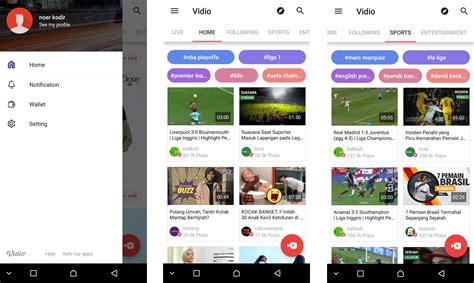 Streaming bola online apk is an android entertainment application, which provides the most advanced iptv services for users. 8 Aplikasi Live Streaming Bola Gratis, Semua Liga dan ...