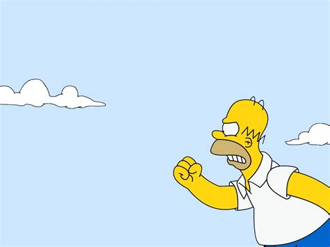 Homer Simpson Wallpapers Top Free Homer Simpson Backgrounds