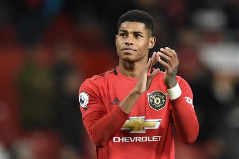 Marcus rashford statistics played in manchester united. Coronavirus. Repas pour les enfants défavorisés : le ...