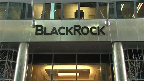 A 2700 Donation By A Blackrock Executive Could Cost The Firm 37 Million