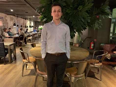 Meet Thomas A Kedger Living In Stockholm