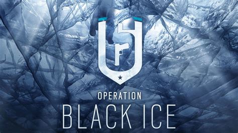 Rainbow Six Siege Das Steckt In Operation Black Ice Video