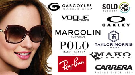 Top 10 Best Brand Sunglasses In The World For Men And Women 2015