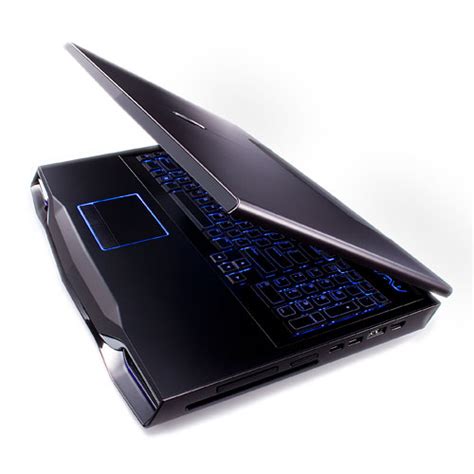 Alienware M18x Laptops And Notebooks Review 2015 Pcmag Australia