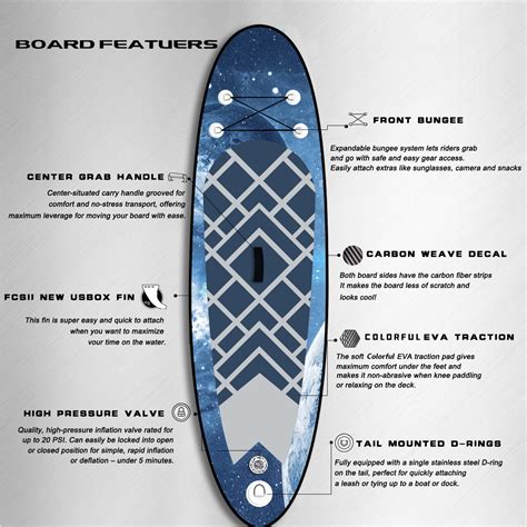 Wholesale Stand Up Paddle Jbi A11 China Sup Board Inflatable Surfing