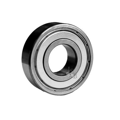 6203 5 8 zz c3 emq premium metal shield ball bearing abec 3 6203 10 zz 5 8” id jsb great bearing