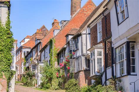 Best Villages In Sussex For An Idyllic Countryside Getaway