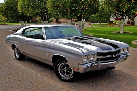 What Are The Best Muscle Cars Of The 1970s Gold Eagle Co