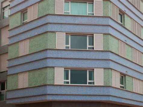 En alquiler precioso piso interior de 55 m2 situado en la avenida mesa y lópez nº 1, principal zona comercial de. RE/MAX Arcoiris - Piso en alquiler, Almansa, Las Palmas de ...