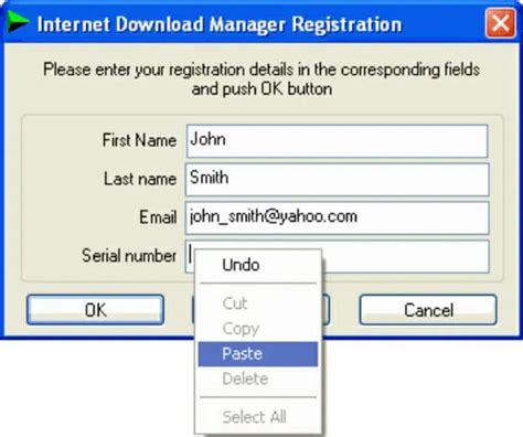 Internet download manager idm 2021 full offline installer setup for pc 32bit/64bit. Internet Download Manager Serial Number Free Download ...