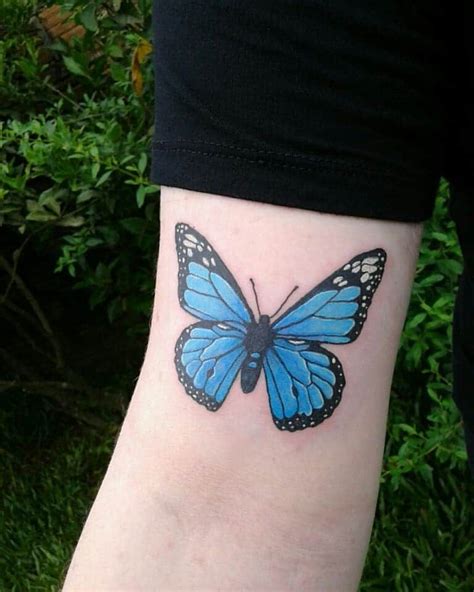 183 Sexiest Butterfly Tattoo Designs In 2022 Butterfly Tattoo Designs