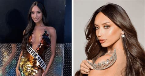 Miss Nevada 2021 Στέφθηκε πρώτη φορά γυναίκα τρανς Hernewsgr