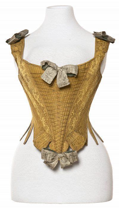 17 16 Century Corset Ideas Corset 16th Century Corset Historical Fashion