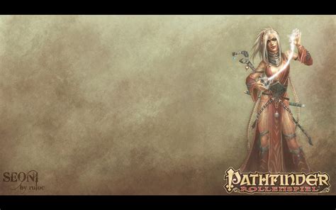 Pathfinder Roleplaying Game Hd Wallpapers Wallpaper Cave