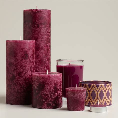 Moroccan Spice Mottled Tumbler Candle World Market Candles Candle