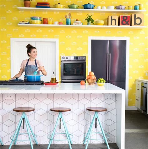 5 Kitchen Island Tile Ideas Youll Absolutely Love Mercury Mosaics