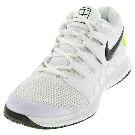 Nike Men S Air Zoom Vapor X Tennis Shoes Tennis Express Aa8030 107