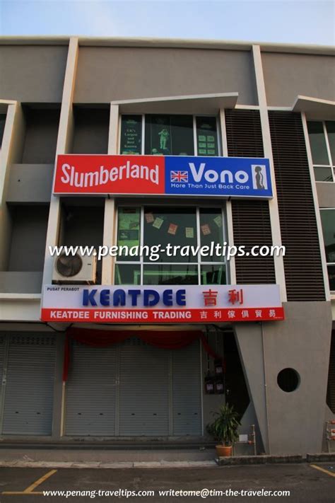 The best design kitchen cabinet in penang. Furniture Shops in Penang