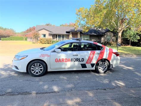 NHHA Security Patrol – Northwood Hills Homeowners Association