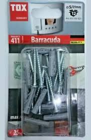 9,251 миб 320 кбит/c 4:01. Spreizdübel Barracuda, Spreiz-Dübel SD 5 x 25 mm