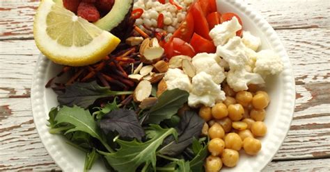 À tout moment, où que vous soyez, sur tous vos appareils. 10 choses à savoir sur les power bowls | Cuisine AZ