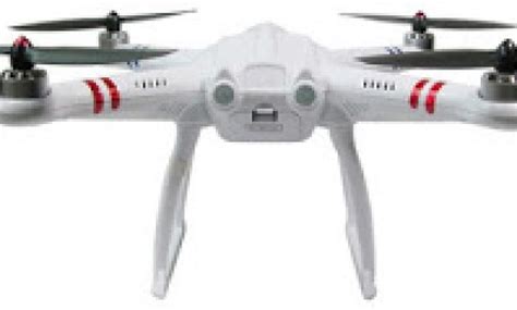 Merk drone murah terbaik ini dapat dikontrol dengan mudah melalui smartphone atau tablet. 5 Drone Murah Dengan Waktu Terbang Lama Terlaris Saat Ini - OneTechno